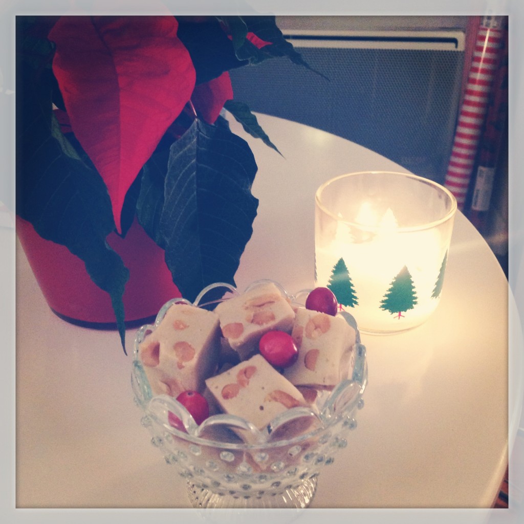 Fudge-Avent-Poinsettia-bougie