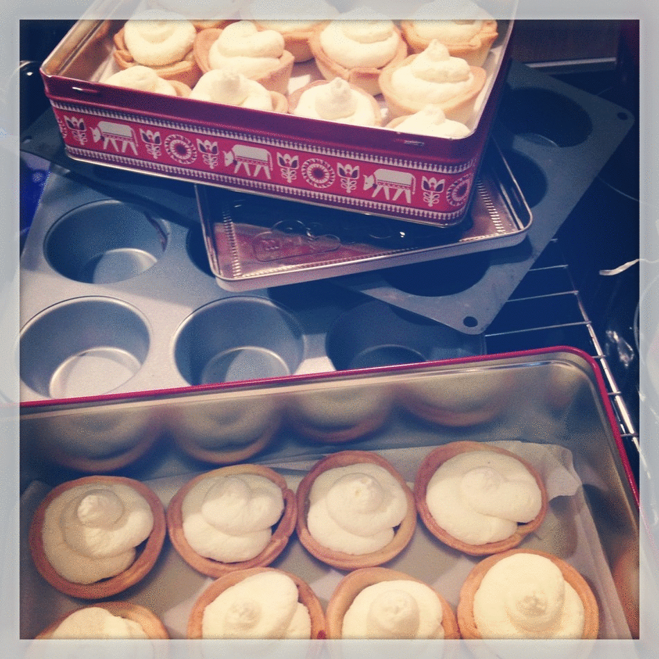 tartelettes-crème-