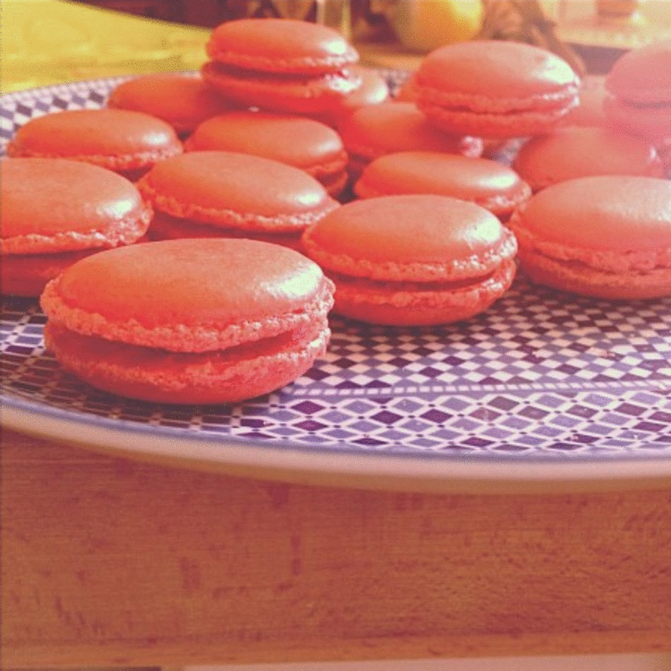 macarons-cheesecake-scones