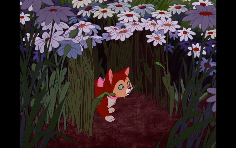 dinah-alice in wonderland-gif-au pays des merveilles